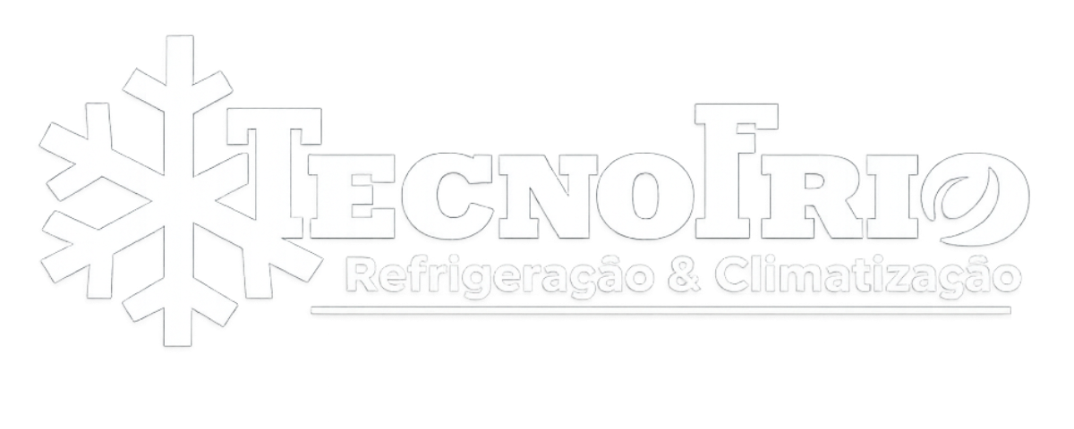 TecnoFrio — refrigeração e climatização